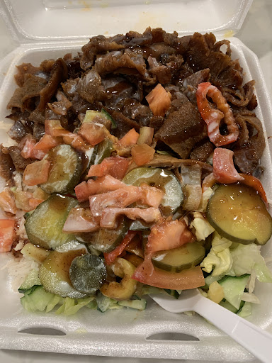 Photo of PAK DONAIR - 2401 Preston Ave S #5, Saskatoon, SK S7J 2G3